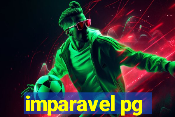 imparavel pg